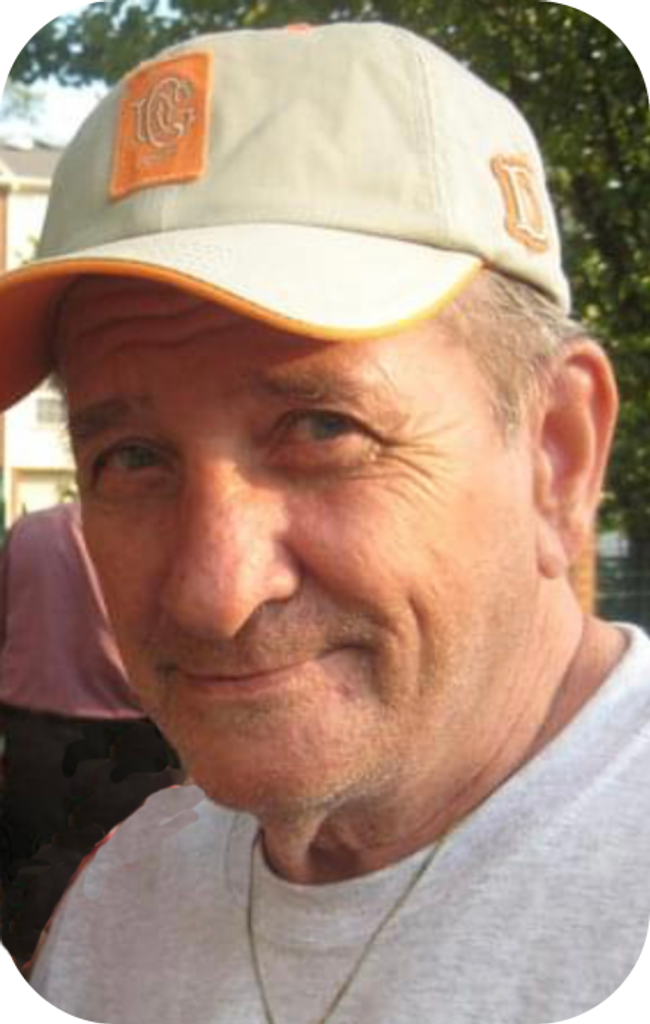 Charles Piccirello