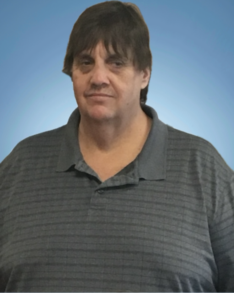 Clarence Allen Ray Profile Photo