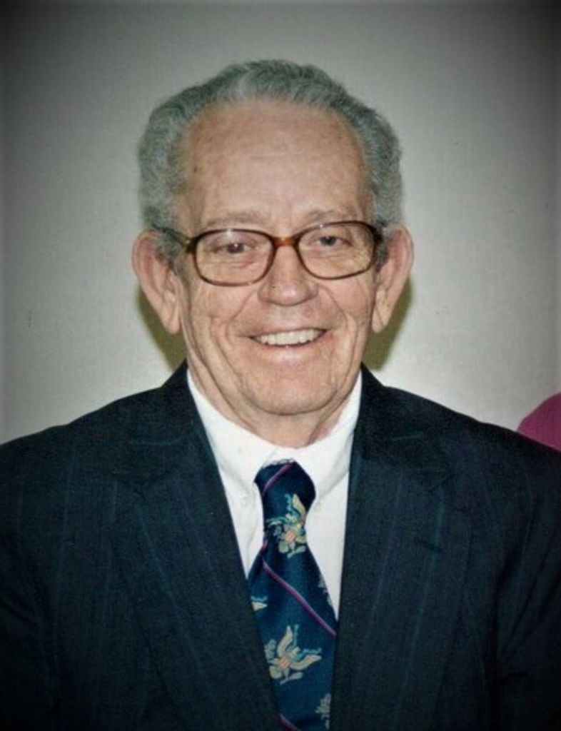 Harold D. Shaffer Profile Photo