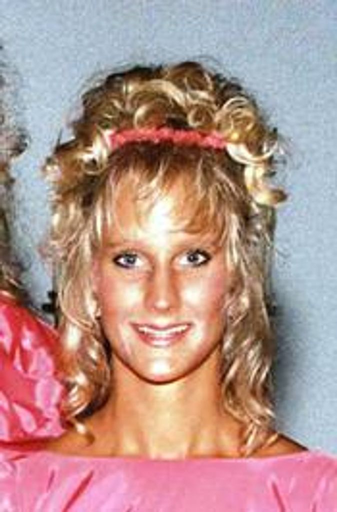 Kerri Renee Kahl