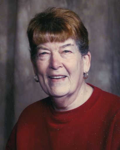 Photo of Joyce Gatlin