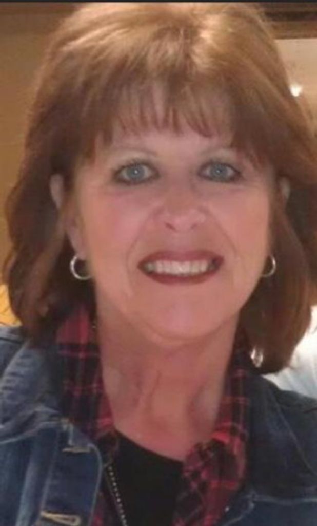 Melanie Mccall Rader