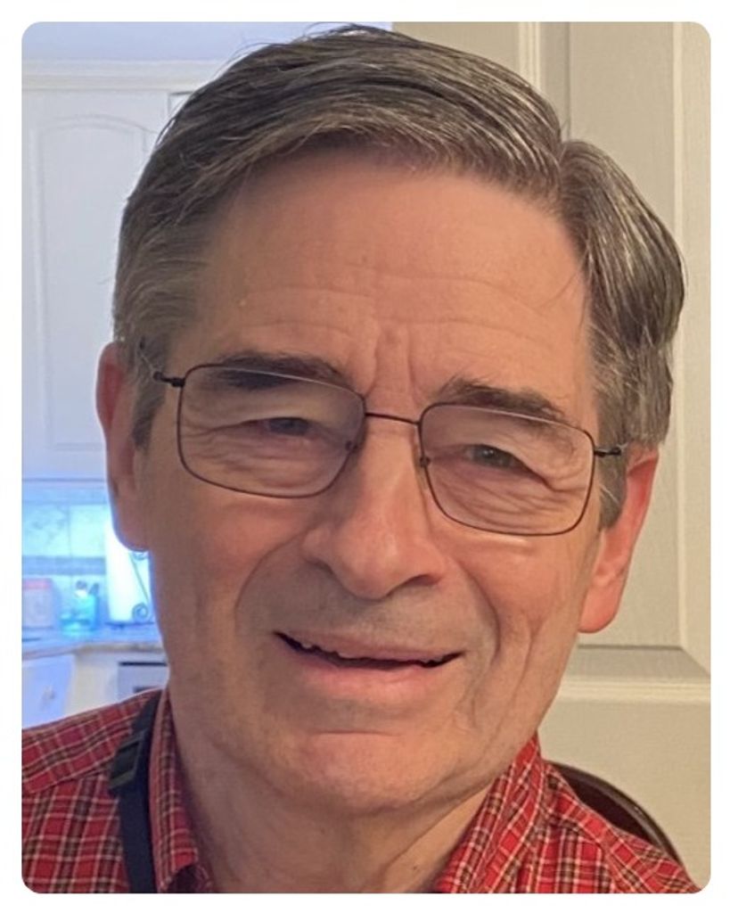 Richard Fred Koenig