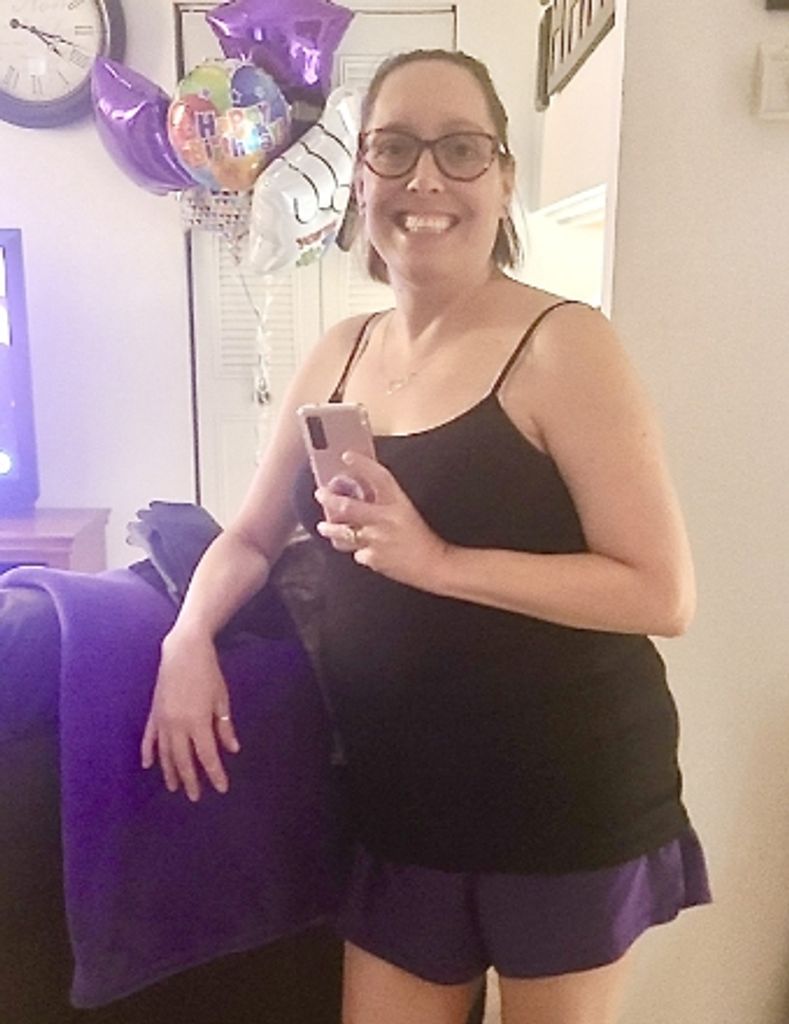 Dawn Michelle Barnes Profile Photo