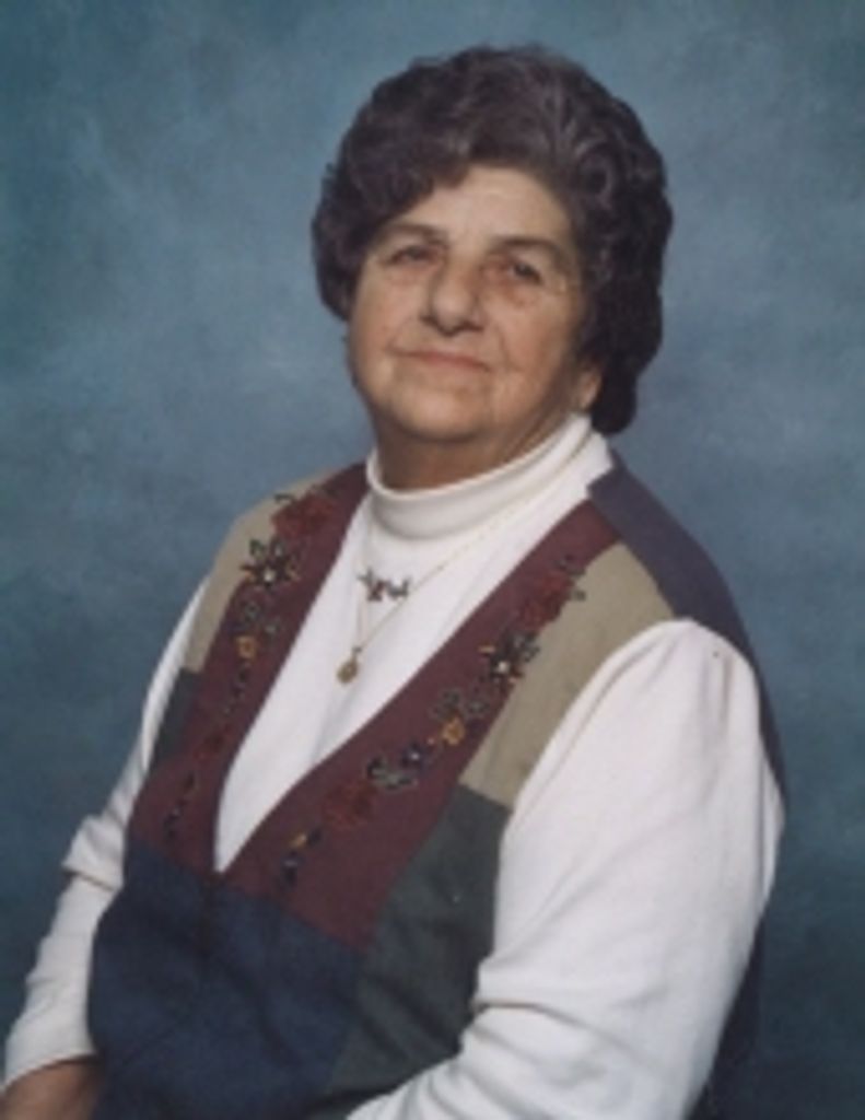 Dorothy Marie Hutchinson Worsham