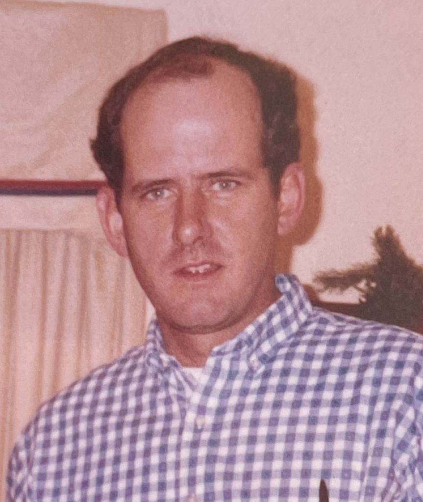 Marvin Alf Reed