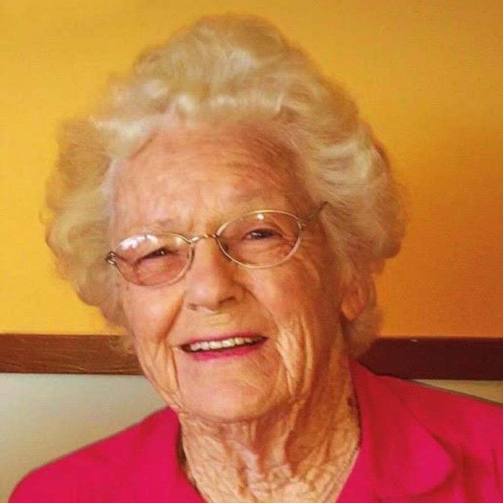 Mary Clare Wendel Profile Photo