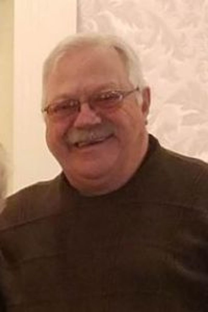 James A. "Jim" Yoder Profile Photo