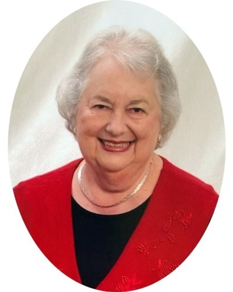 Sarah Hinkle Warner Profile Photo