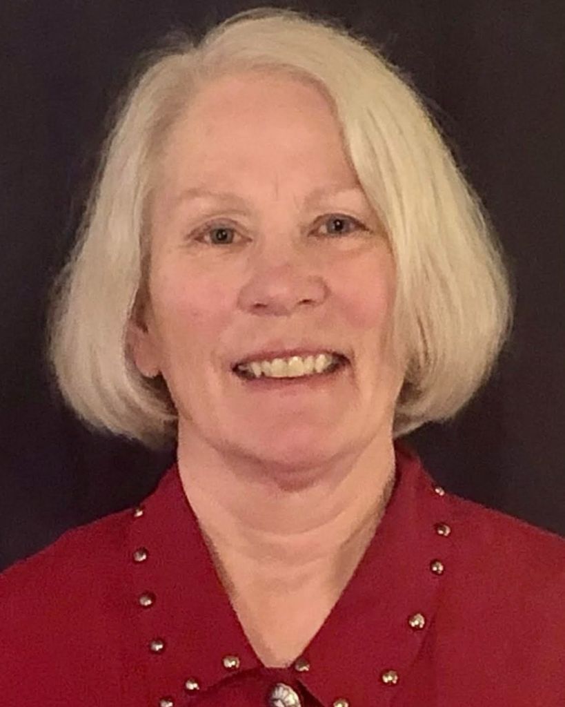 Cheryl A. Richards