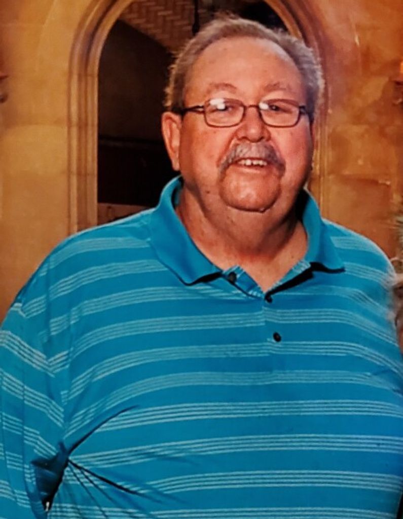 William Clifford Holt, Jr. Profile Photo