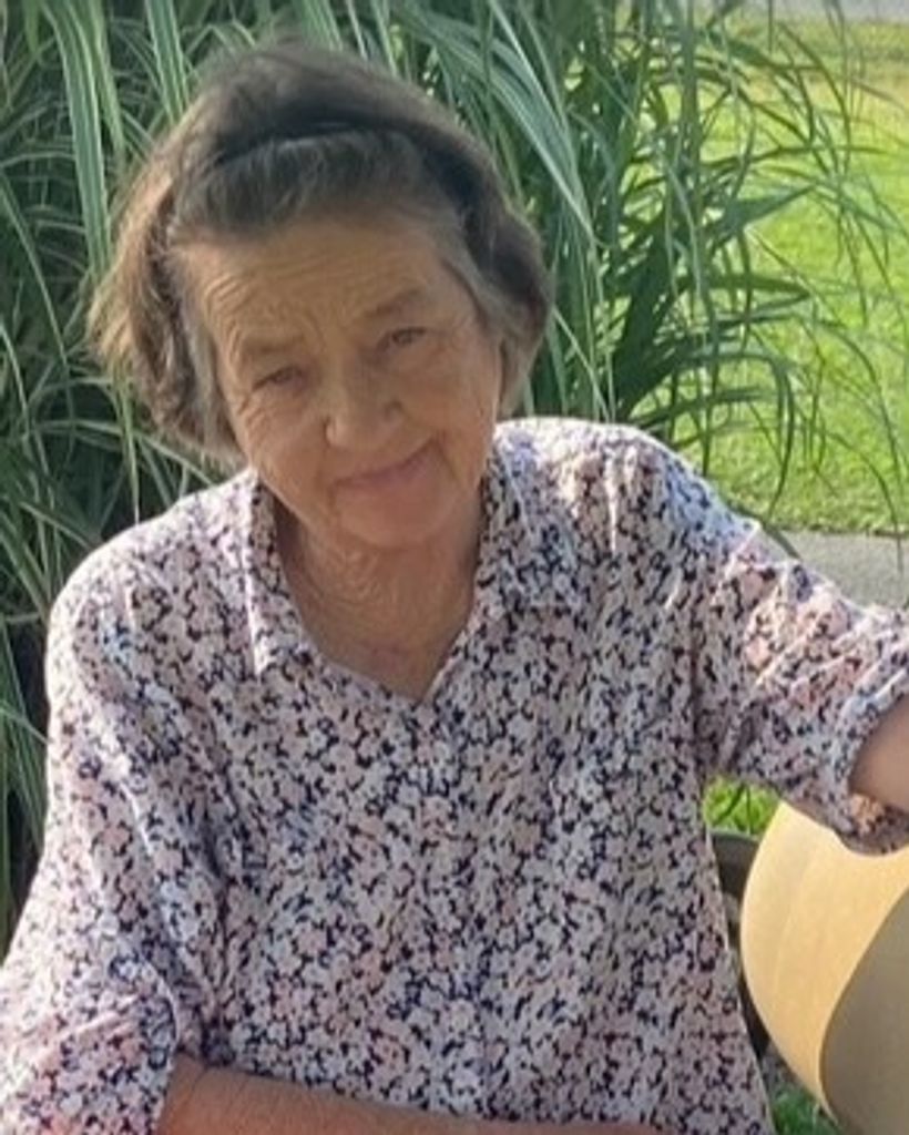 Patricia Ann Bryant Danley Profile Photo