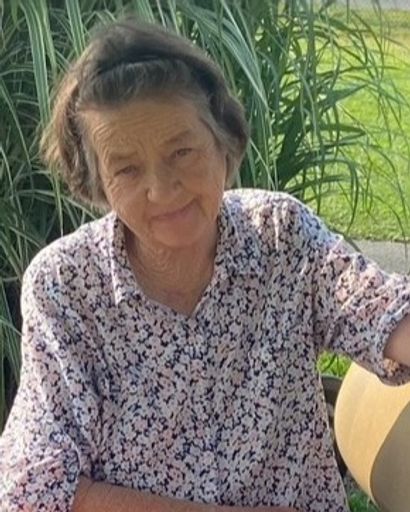 Patricia Ann Bryant Danley's obituary image