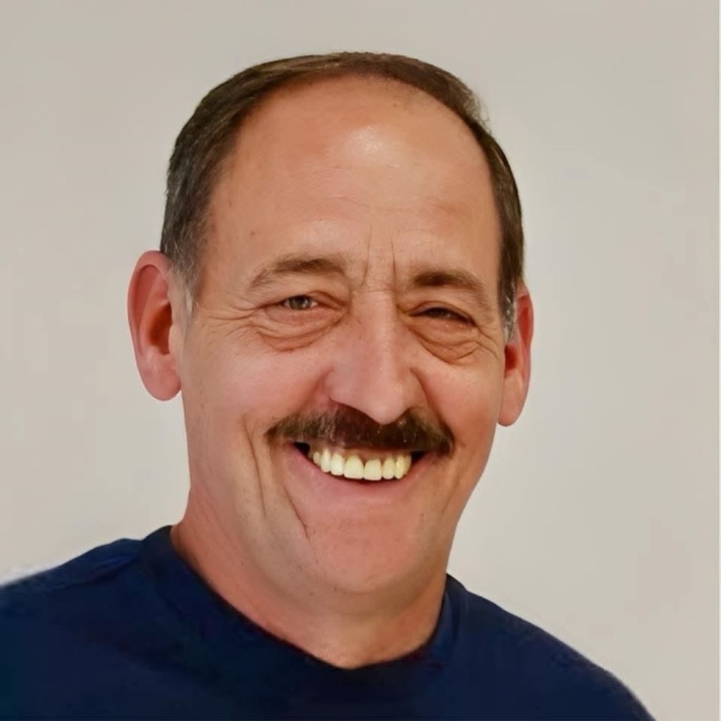 Robert L. Wilson Profile Photo