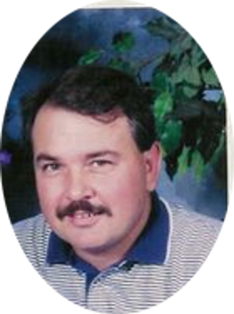 Donald Meter