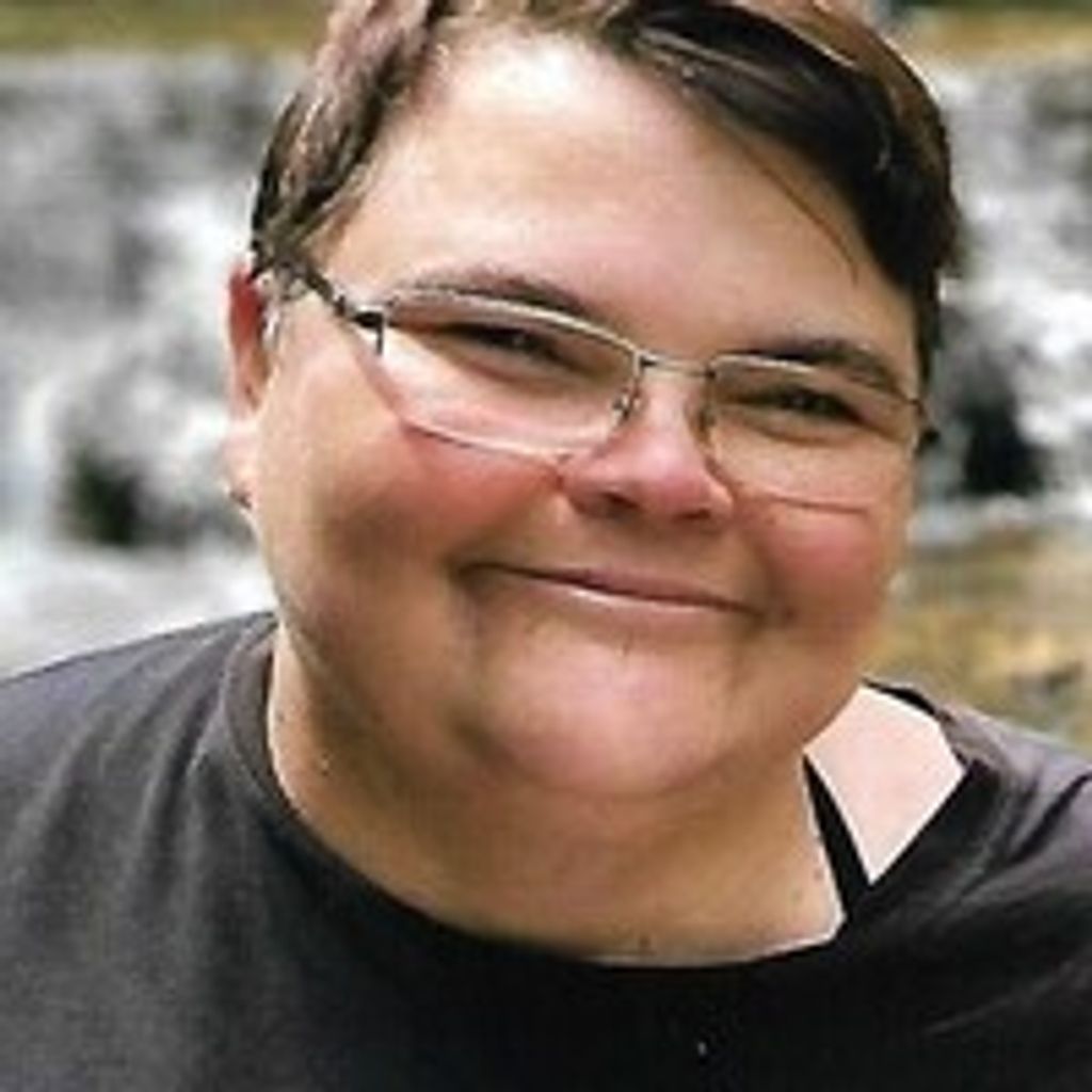 Linda Susan Davis