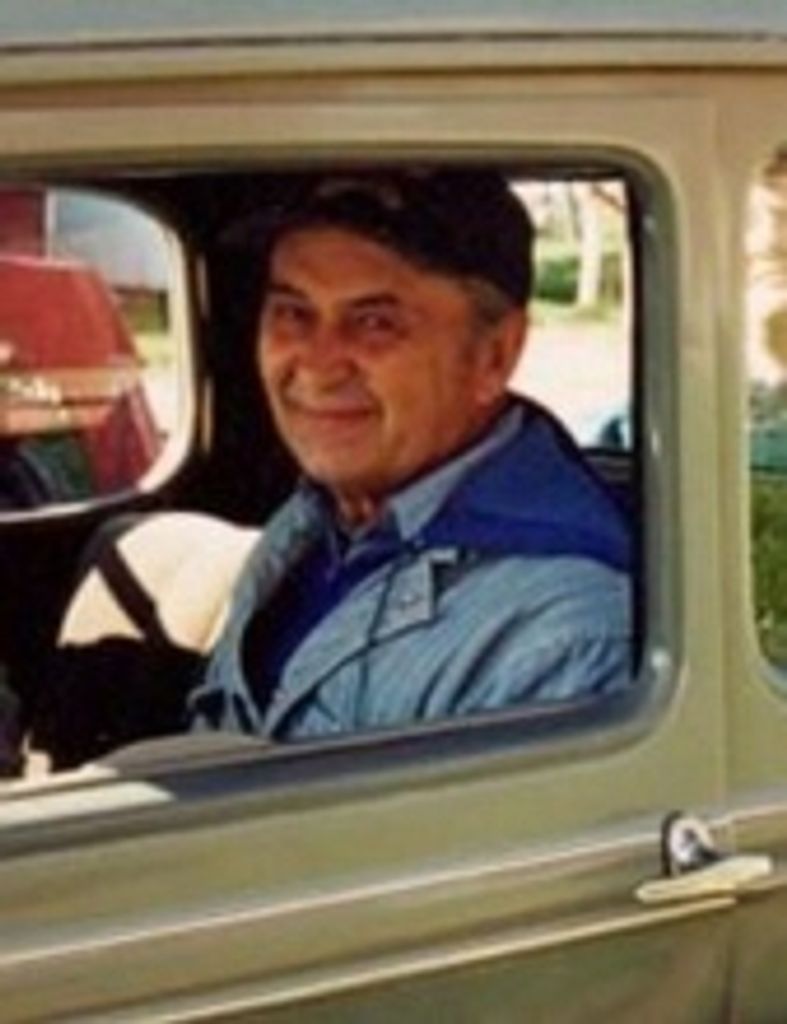 Cecil Wehrman