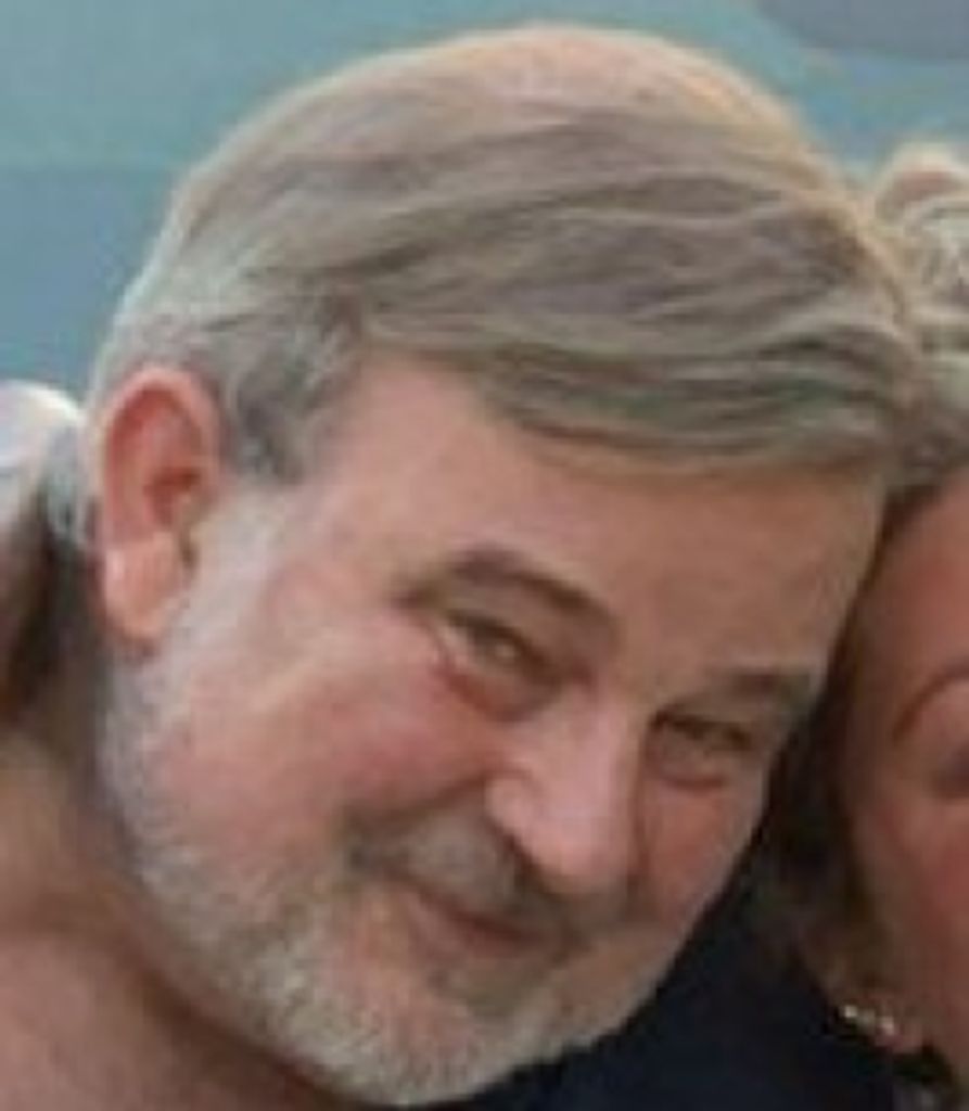 Daniel Hess Profile Photo