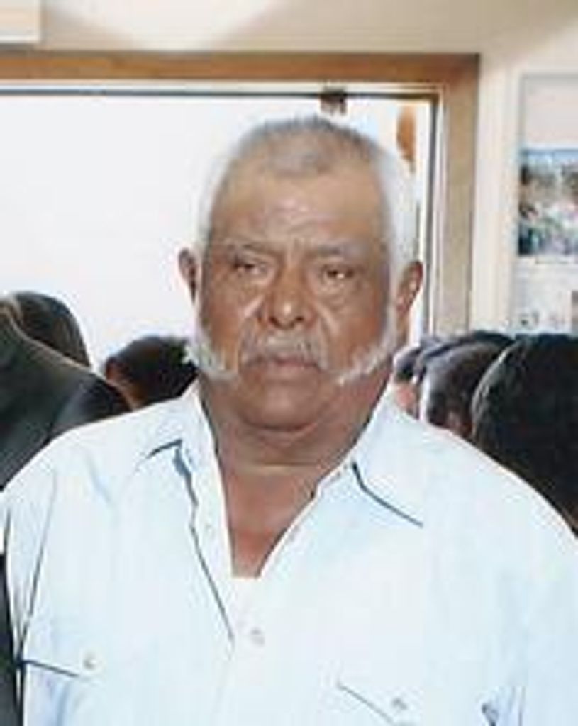 Francisco Martinez Rojas