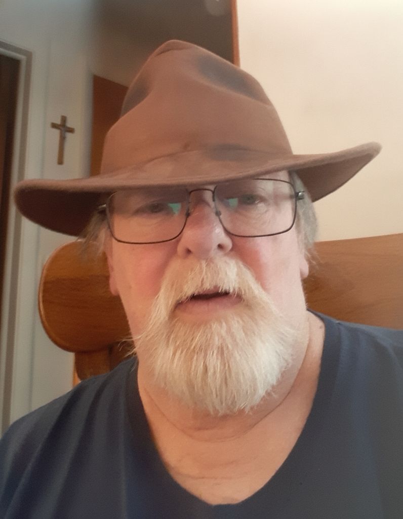 David "Dave" Scott Cooper Profile Photo