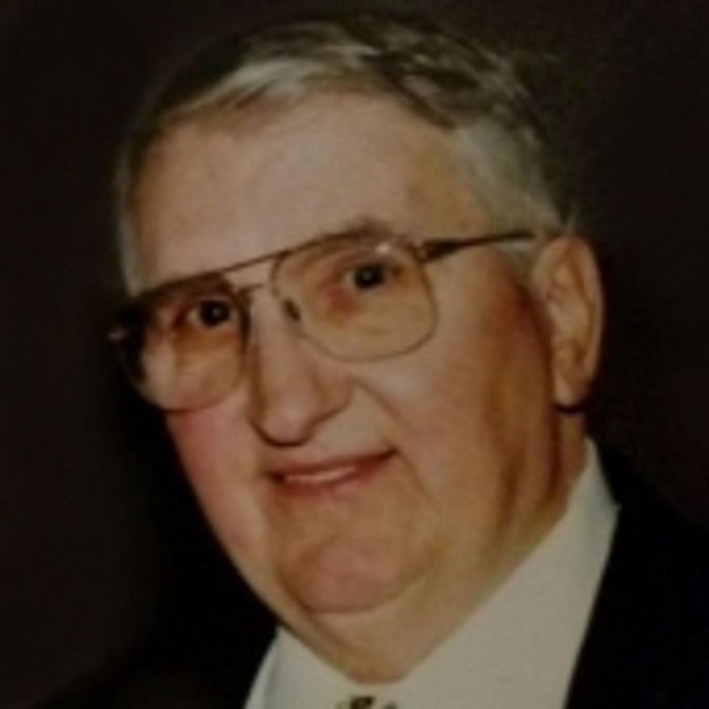 Rodger R. Rowley Profile Photo