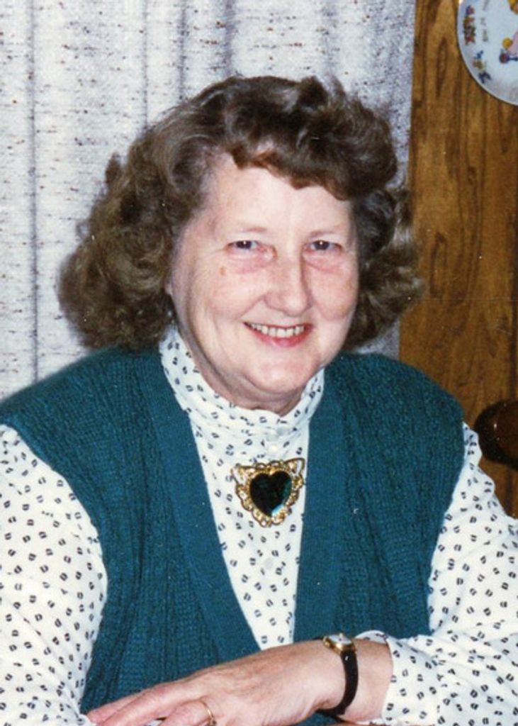 Elizabeth Reavis Profile Photo