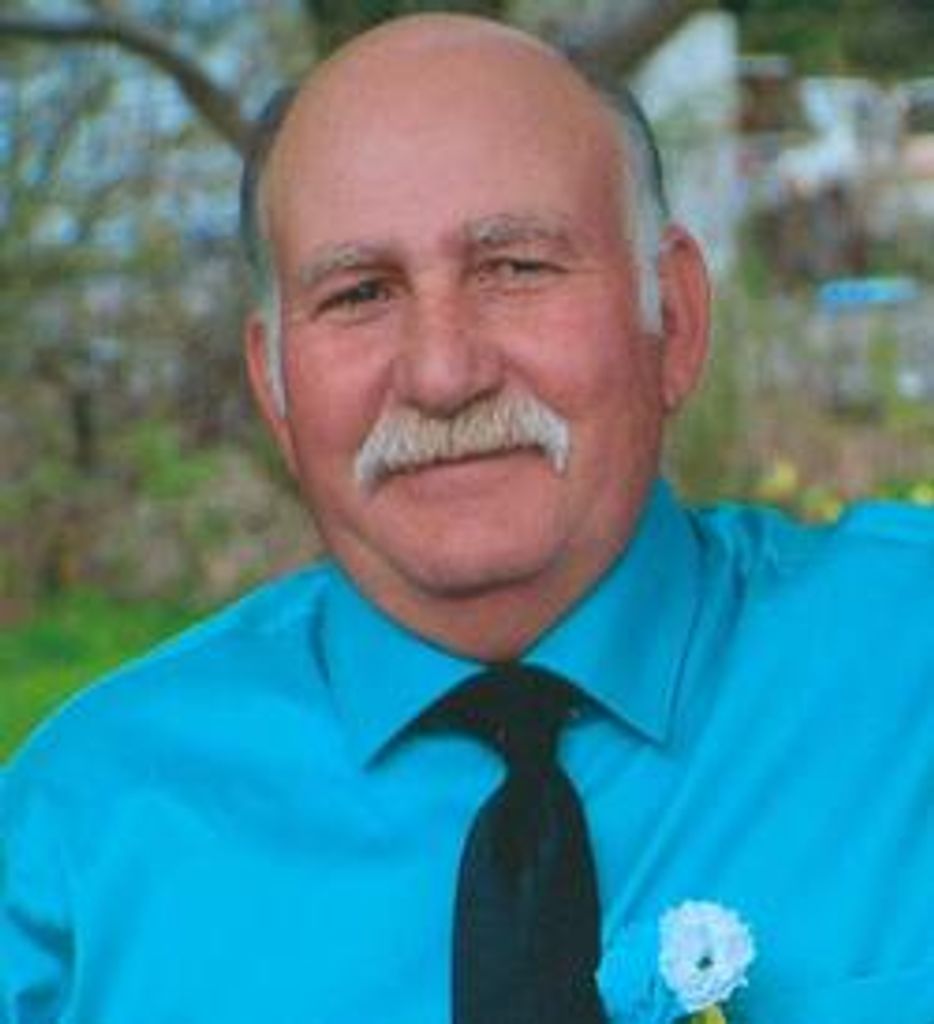 Raymond E. Spencer