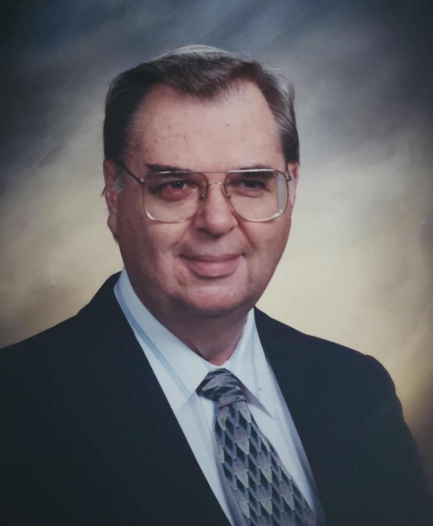 James R. Darby