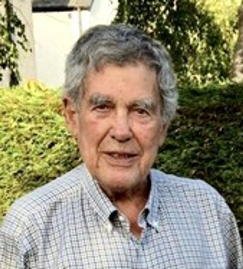 Malcolm Woodburn Gambill Profile Photo