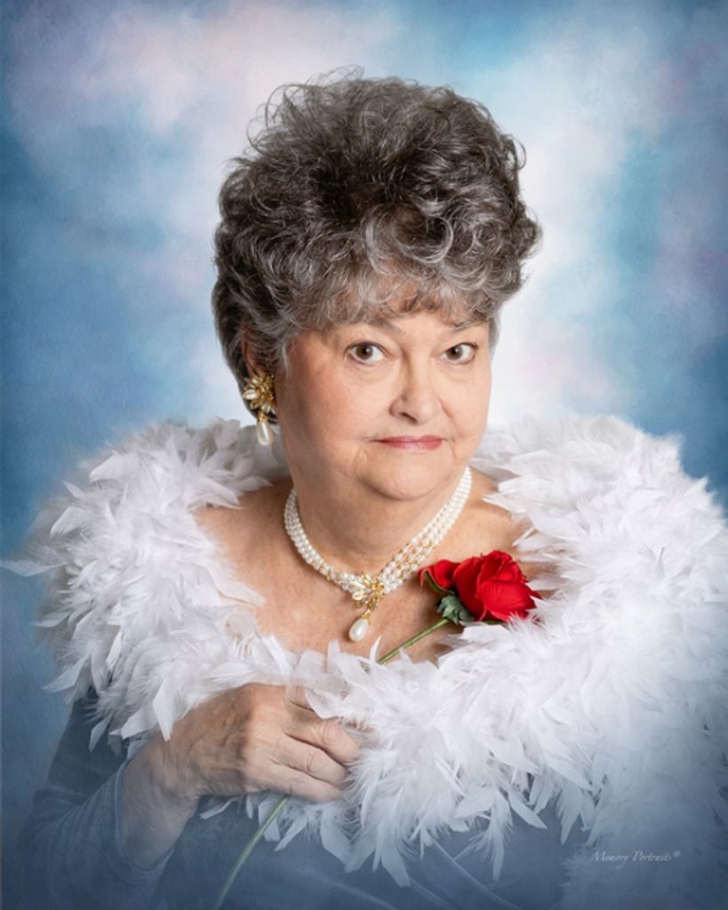 Edna Pauline (Wyrick)  Odum Profile Photo