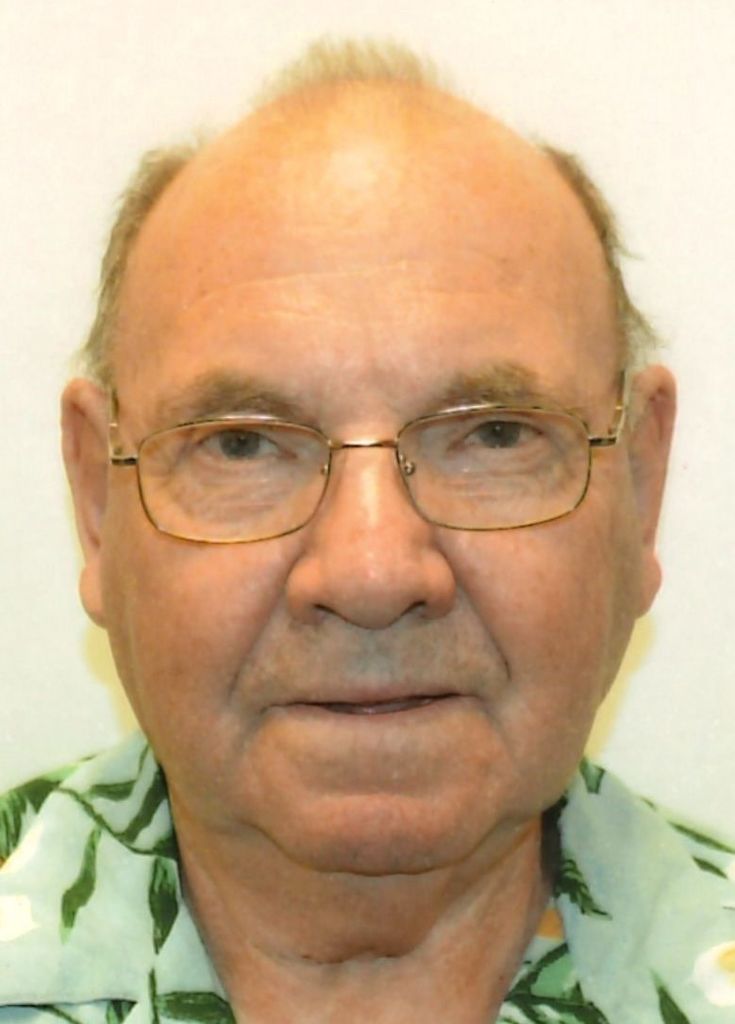 Yves J. Perras Profile Photo