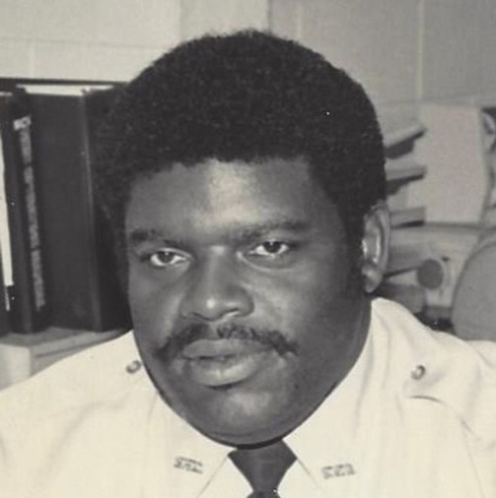 Mr. James 'Tap' Jones