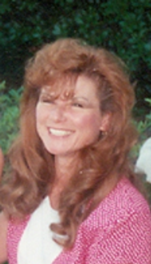 Veronica Burrell