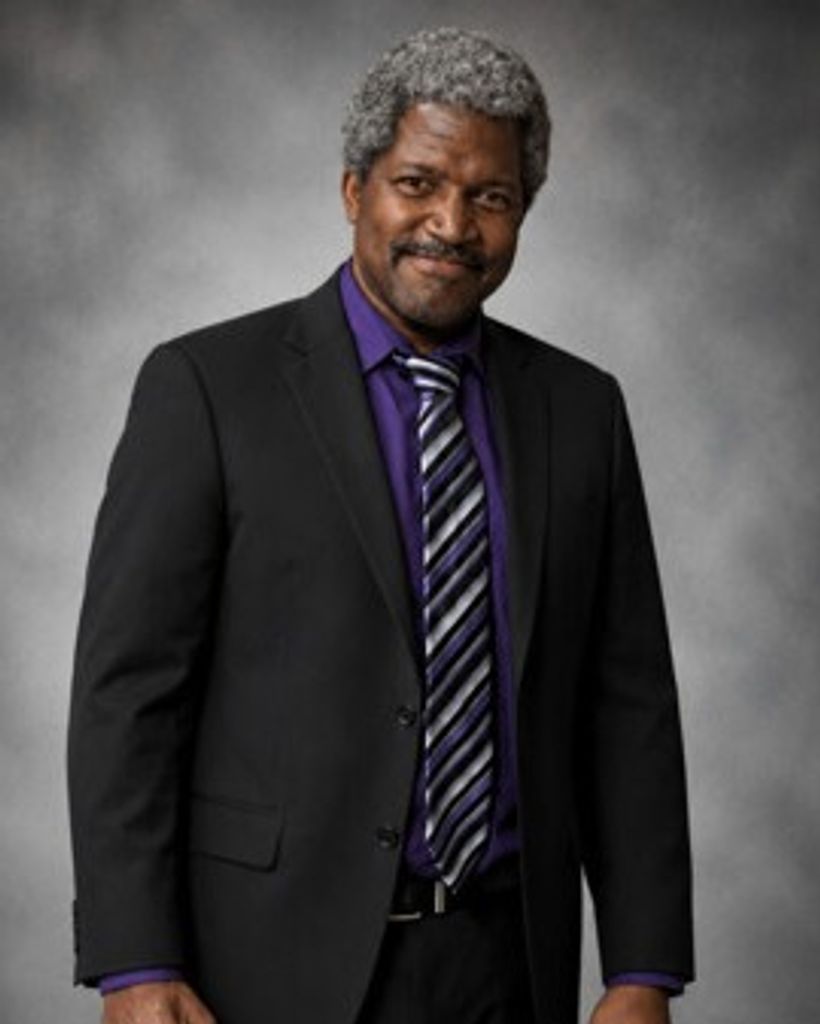 Deacon Anton Calloway, Sr. Profile Photo