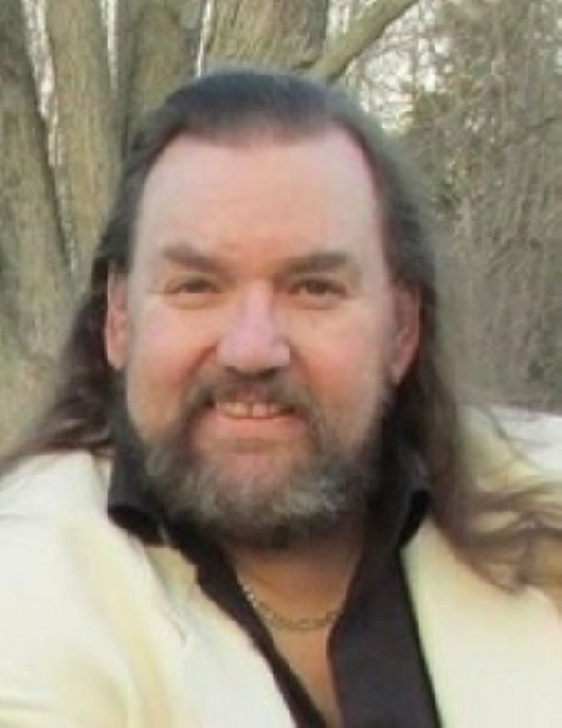 Rev. Thomas B. Ditch Profile Photo