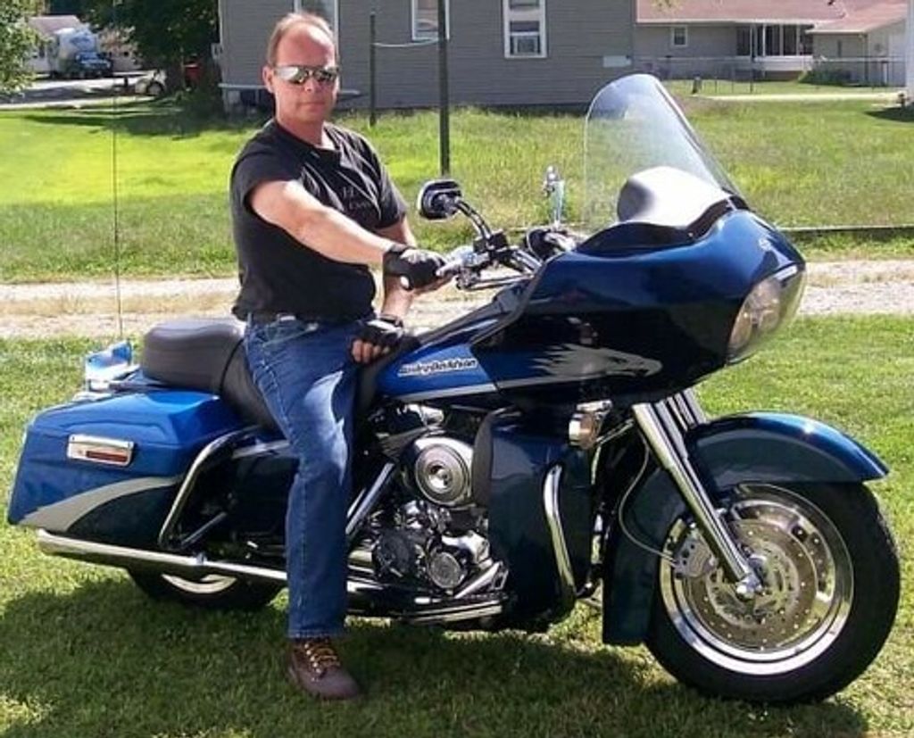 Daniel Bodoh Profile Photo