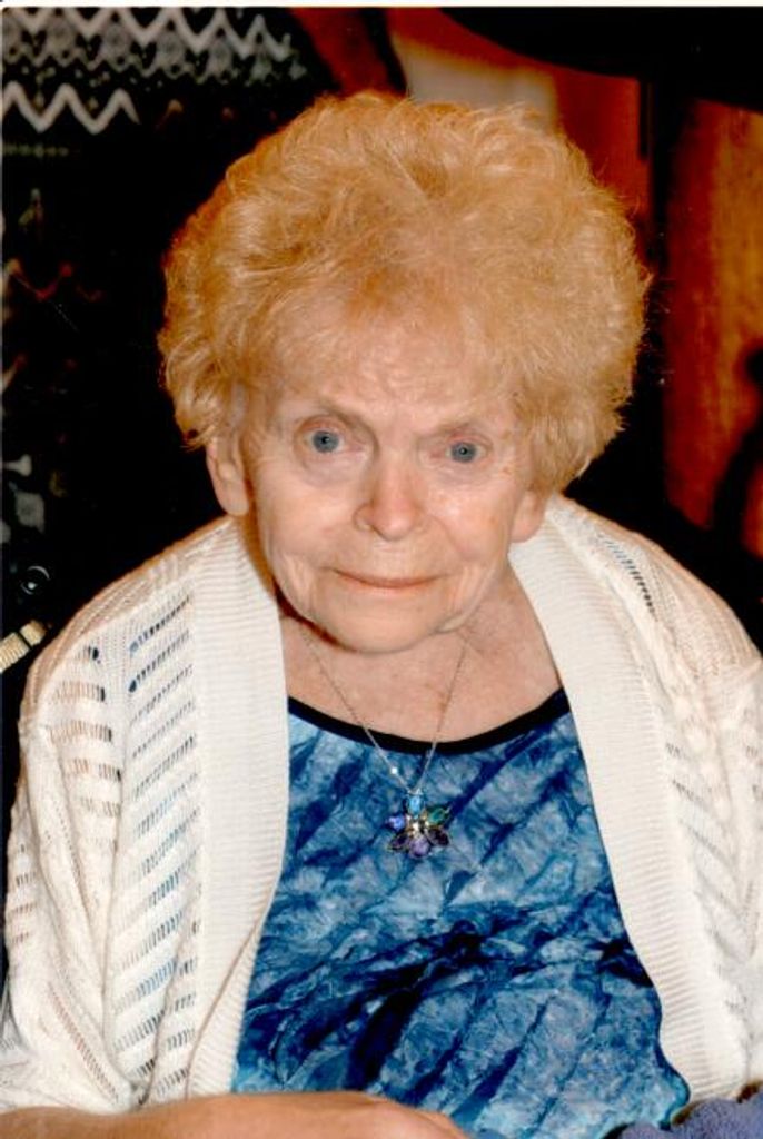 Nancy A. (Thomas)  Hrenyo, Rn