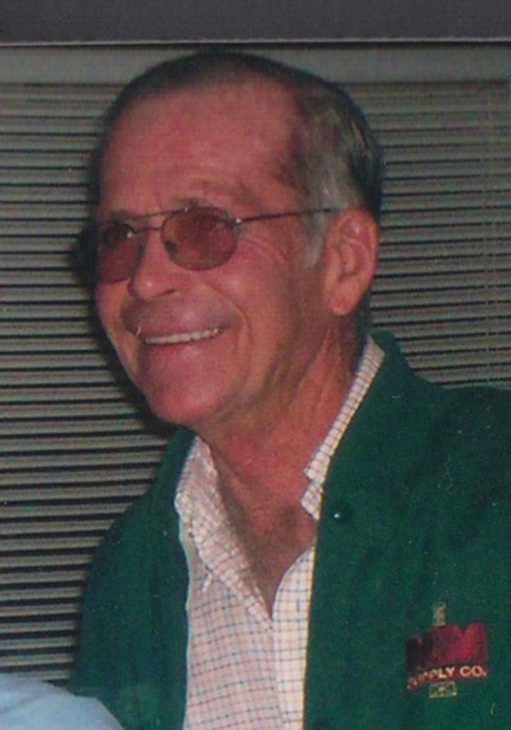 Thomas Clark Metz Profile Photo
