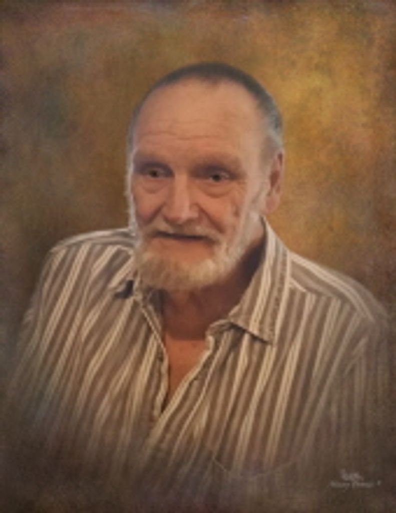 Ronald  George Sabel