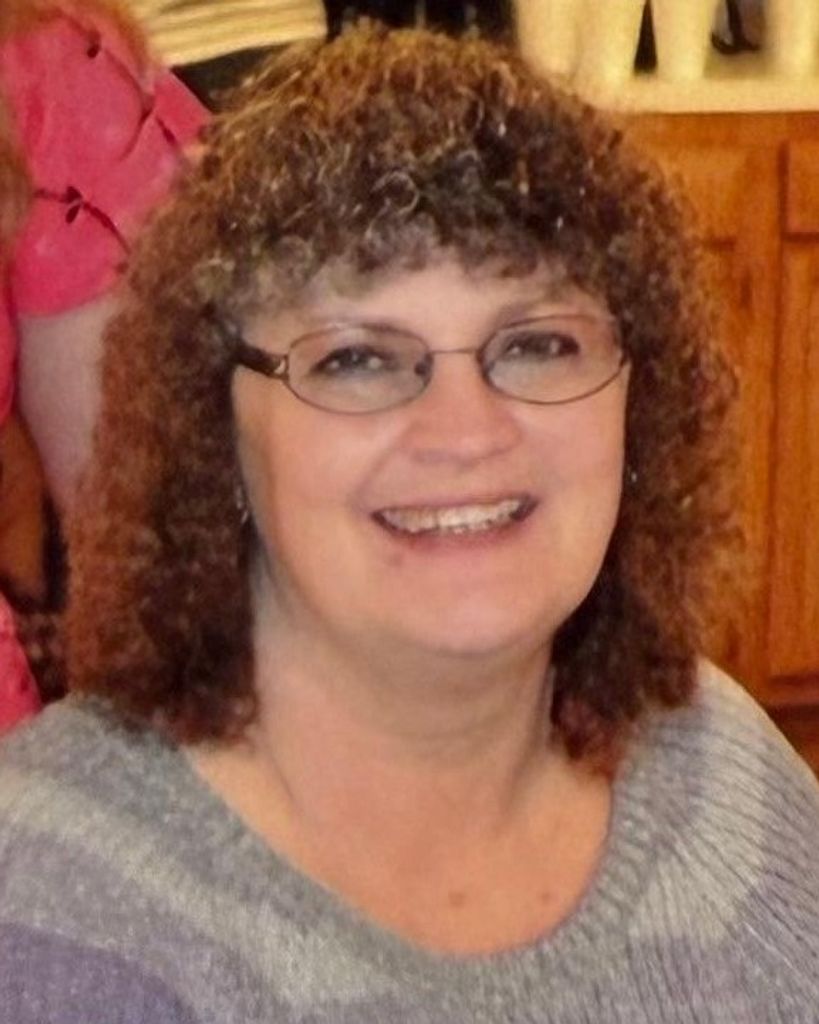 Mary Ann Couch Profile Photo