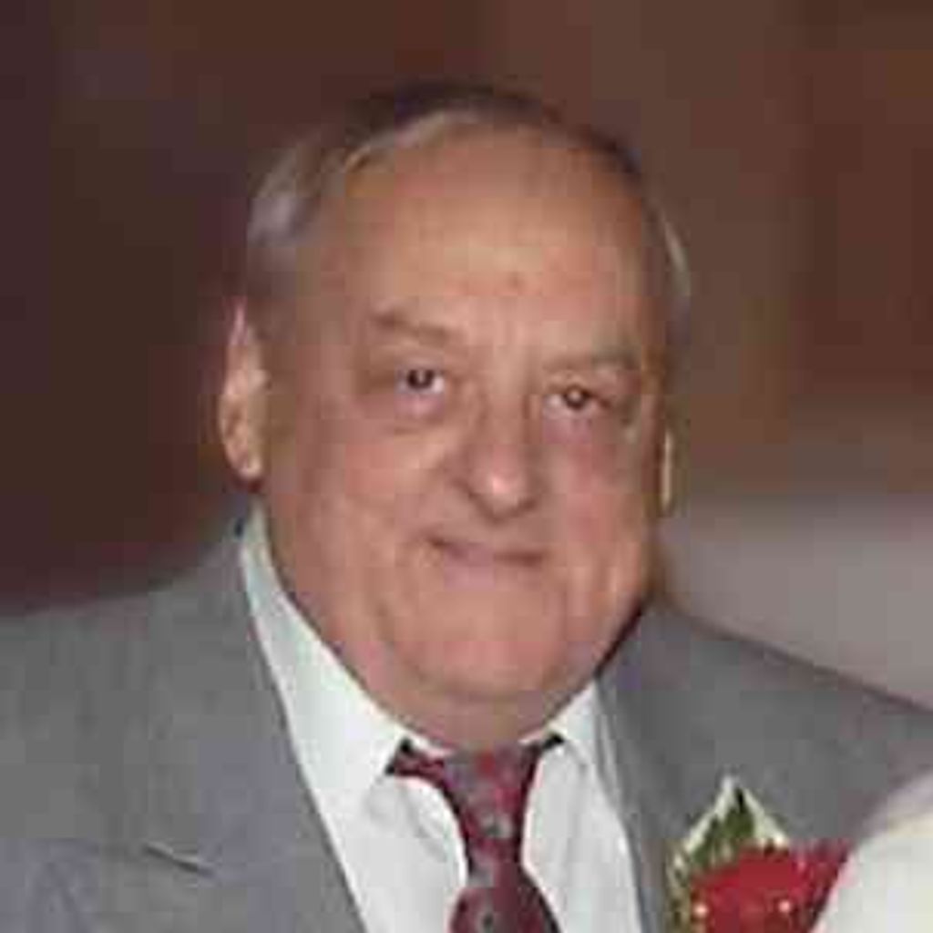 Marvin "Butch" R Topper Profile Photo