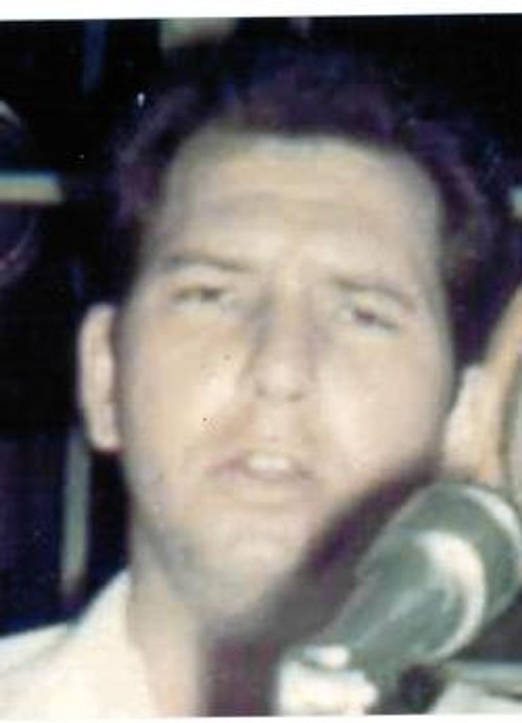 Johnny Morgan Pack Profile Photo
