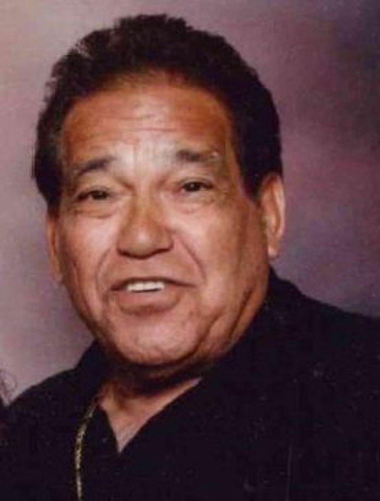 Juan Beltran Hernandez