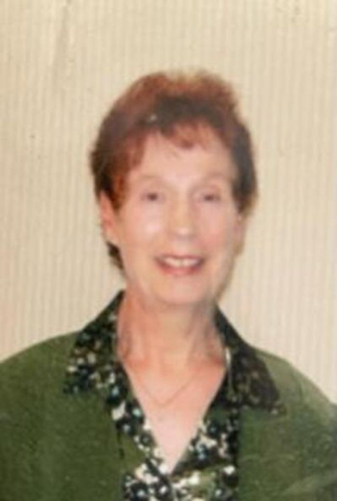 Dolores M. Theriault Profile Photo