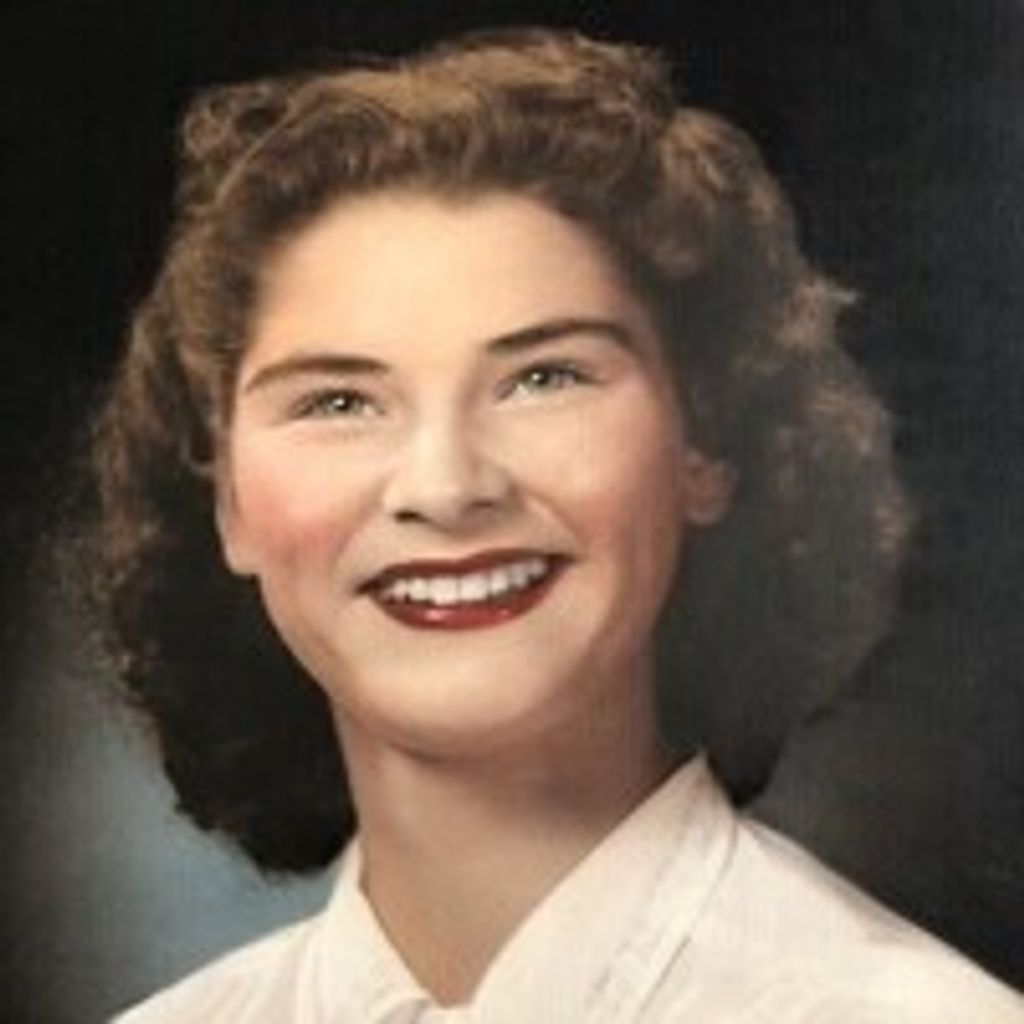Kay Sandra Chapman
