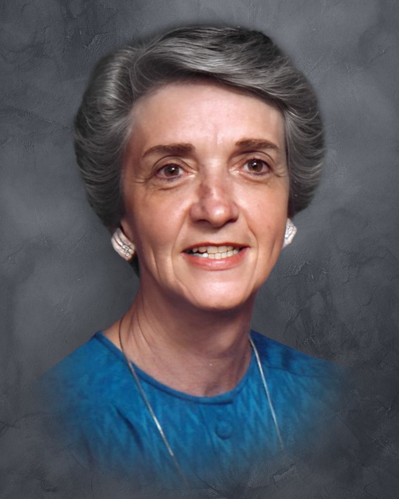 Mildred Eugenia Robinson