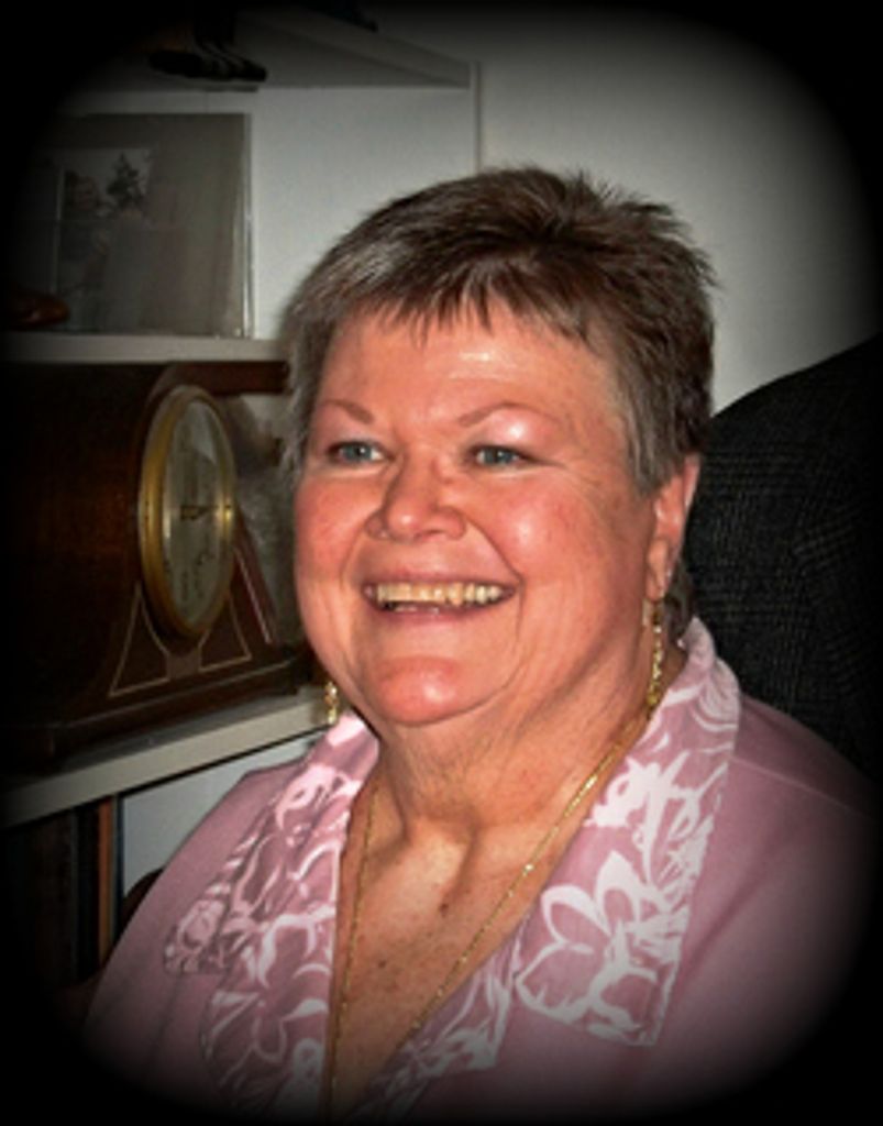 Claudia Smith