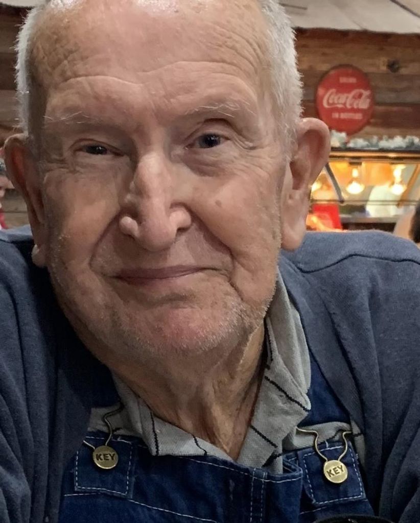 Charlie Purser Profile Photo