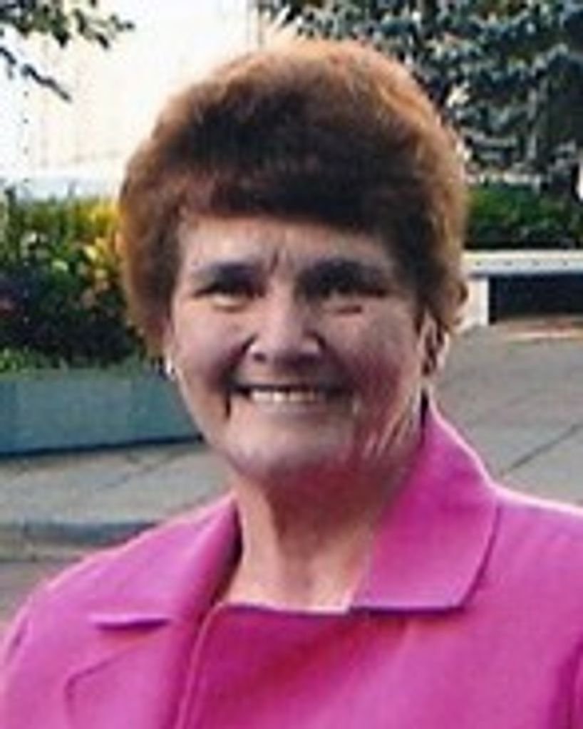 Marie Jane Hughes Profile Photo