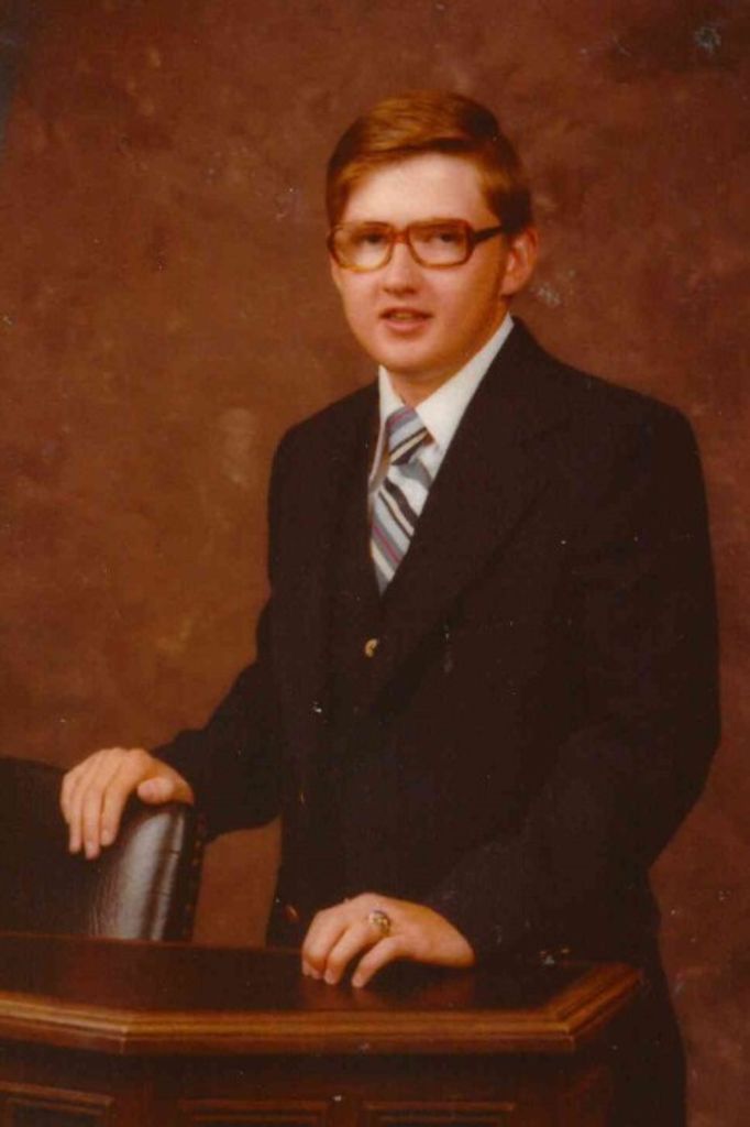 Perry Francis Shields
